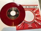 The White Stripes Third Man Records rare vault only 7