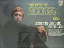 SCOTT  ENGEL  WALKER  SOUTH AFRICA LP   THE BEST OF SCOTT  VOL 1
