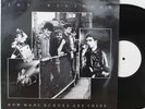 Joy Division LP “How Many Echoes Are There”   RARE Live   VG+
