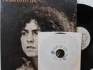 Tyrannosaurus Rex LP “A Beard Of Stars”   Blue Thumb 8818   with Promo 45