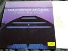 DGG 2538 302 ed1 Miriam Fried: Sibelius: Violin concerto, Chausson: Poeme. NM/M