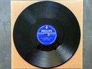 78 rpm Marty Wilde - Donna/ Love-A Love-A Love-A - UK Philips