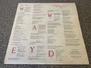 The Incredible String Band Wee Tam & The Big Huge 1st Press UK Double LP