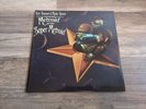 Super Metroid Soundtrack OST Splatter Colored Vinyl Record 2 LP SNES Moonshake
