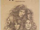 RAINBOW: Long Live Rock N’ Roll US Polydor Hard Rock Dio LP NM Vinyl