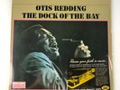 OTIS REDDING - The Dock Of The Bay - LP NM/NM Sundazed Reissue In Shrink