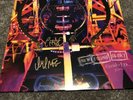 New Found Glory Signed Autograph Vinyl Record Rare Forever And Ever