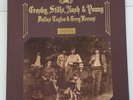 Vintage 1970 Atlantic SD 19118 Crosby Stills Nash Young DEJA VU Vinyl LP Album