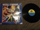 Atari Missile Command Record