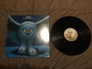 Rush Fly By Night Original Record