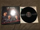 Queen Greatest Hits Original Record