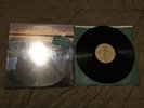 Roxy Music Avalon In Shrink With Hype Sticker Record