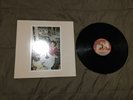 Led Zeppelin Presence Rare Club Issue Record
