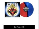 H2O Thicker Than Water Judge Gorilla Biscuits Sick Of It All Underdog
