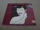 Duran Duran - 'Rio' vinyl lp (with inner)  rare German pressing