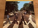 The Beatles LP 