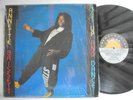 ANNETTE BRISETT Get Up And Dance ZODIAC Miami Digi Roots Stepper Reggae LP HEAR