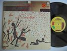 COUNT OSSIE  Tales Of Mozambique DYNAMIC Jamaica Afro Spiritual Jazz Reggae LP