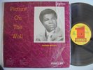 FREDDIE MCKAY Picture On The Wall STUDIO ONE Reggae LP HEAR