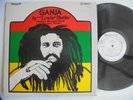 LESLIE BUTLER Ganja ROOSEVELT Inst Roots Reggae LP HEAR