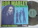 BOB MARLEY & THE WAILERS  Climb The Ladder STUDIO ONE  Ska Rocksteady LP HEAR