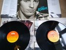 BRUCE SPRINGSTEEN THE RIVER 1980 CBS 88510 2X12