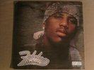 FABOLOUS GHETTO FABOLOUS 2LP ORIG 2001 DESERT STORM 7559 62679-1 HIP HOP RAP VG+