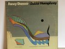 Original Bobbi Humphrey Fancy Dancer LP Album 1975 Blue Note Label BN-LA550G VG