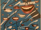 THE CURE JUMPING SOMEONE ELSE’S TRAIN 7” FICTION UK 1980 NEAR MINT PRO CLEANED
