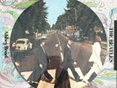 Beatles Abbey Road Vinyl Original PICTURE DISC FACTORY SEALED, NEVER OPENED