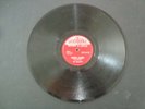 'THE PENGUINS' 'EARTH ANGEL' 78 RPM RECORD 1954 FIRST PRESS 348 DOOTONE RED LABE