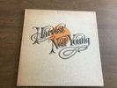 NEIL YOUNG HARVEST REPRISE MS2032 1972 FIRST PRESSING INSERT EX/VG+
