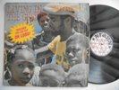 TAPPA ZUKIE Living In The Ghetto STARS Killer  Deejay Hard Roots Reggae LP HEAR