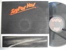 ZAP POW  Now VULCAN Jamaica Afro Funk Roots Reggae LP HEAR