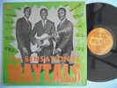 THE SENSATIONAL MAYTALS st DYNAMIC Ska Reggae LP HEAR