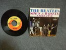 The BEATLES She's A Woman/I Feel Fine CAPITOL 5327--original 7'' ps