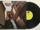 LP THE BOB SEGER SYSTEM    NOAH      USA 1969