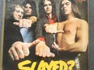 Slade- Slayed? 1972 USA  Pressing Vinyl Lp Sealed