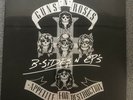 GUNS 'N ROSES B-SIDES & EP NEW SEALED LP LOCKED LOADED Appetite For Destruction