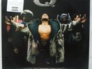Q-TIP - AMPLIFIED - 1999 US ORIG 2LP w/HYPE STICKER A Tribe Called Quest