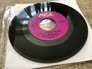 THE ARTISTICS - THIS HEART OF MINE / I'LL COME RUNNING - OKEH - VG