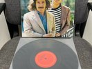 Simon & Garfunkel/Simon and Garfunkel's Greatest Hits, 180g Vinyl LP (Ex)