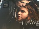 Twilight (Original Motion Picture Soundtrack) Vinyl Record SEALED Promo