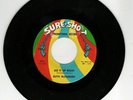NORTHERN SOUL 45 RPM -  RUTH McFADDEN ON SURE-SHOT RECORDS