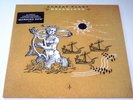 ROBERT PLANT - DREAMLAND 2LP VINYL 2002 LED ZEPPELIN RARE ALBUM NEW SEALED V100