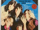  green vinyl  ROLLING STONES: Big Hits 2 [Through The Past Darkly] LP IMP M-/EX