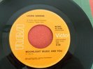 Laura Greene Moonlight Music And You / Love Is Strange