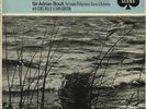 A Sea Symphony / The Wasps Ralph Vaughan Williams vinyl LP album record UK