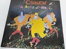 LP - Queen  - A Kind Of Magic - 2009, Gatefold, 180 Gramm - EAN 050087146955