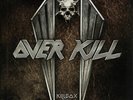 Killbox 13 - Sealed Overkill UK 2-LP vinyl record (Double Album) SFMVC1212